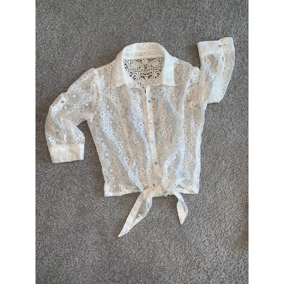 2 Tops - Picture 2 of 6